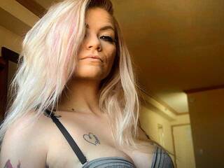 Erotický videohovor realchichi