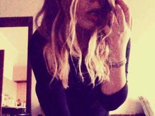 Erotický videohovor realgirl