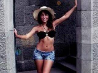 Erotický videohovor reallady