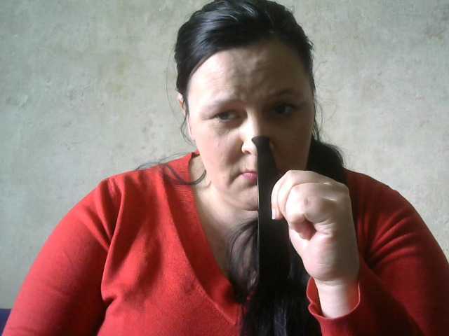 Snímky obrazovky vysielania RealWitch