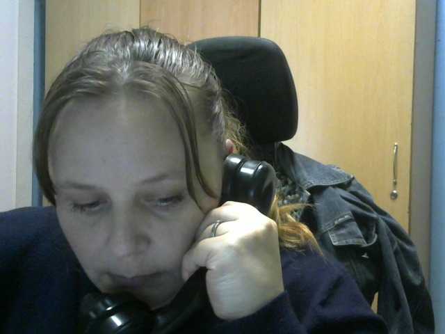 Snímky obrazovky vysielania RealWitch
