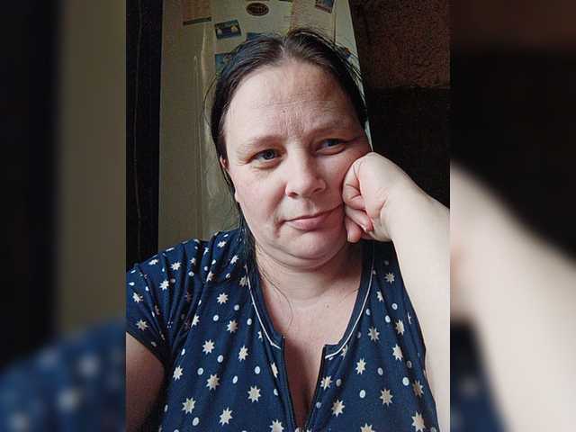 Snímky obrazovky vysielania RealWitch