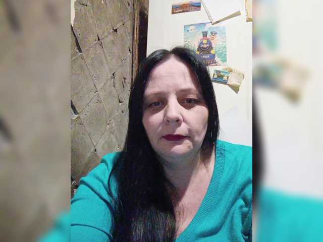 Snímky obrazovky vysielania RealWitch