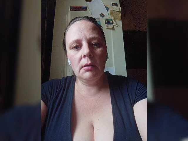 Snímky obrazovky vysielania RealWitch