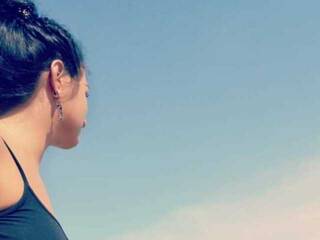 Erotický videohovor Reaveragaby