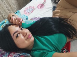 Erotický videohovor Rebeca-Girl