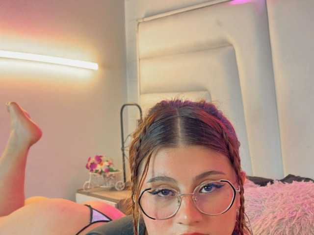 Foto profilu RebecaGrey