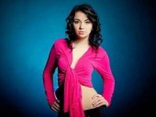 Erotický videohovor rebecakiss