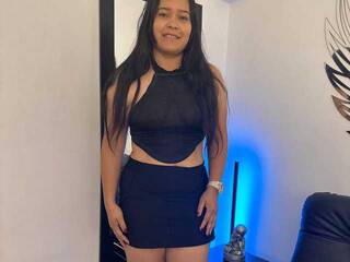 Erotický videohovor RebecaSmith