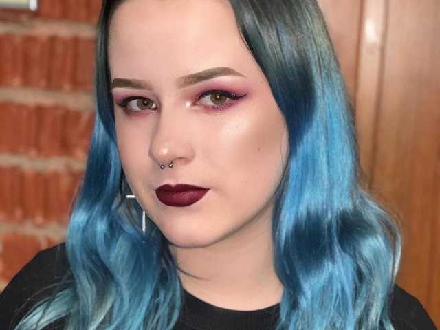 Foto profilu rebeccaley