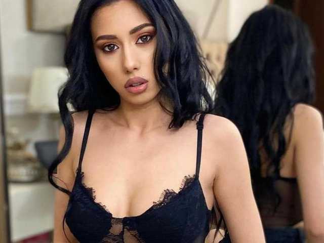 Foto profilu RebeccaRay