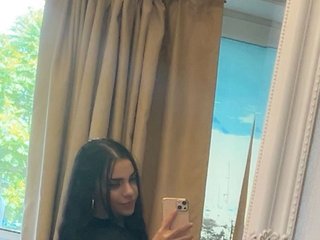 Erotický videohovor RebekaHill