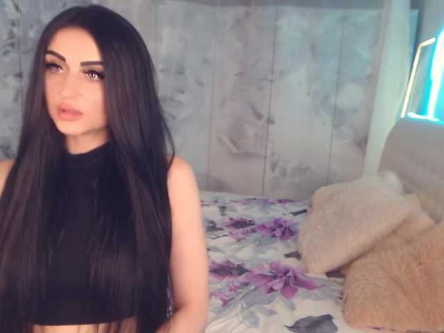 Fotografie RebekaMay Hello guys! Make me wet with luch and i cum for u* Lets play**
