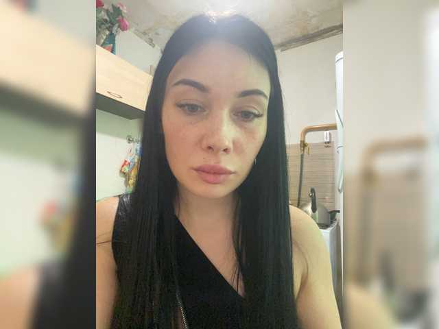 Snímky obrazovky vysielania Rebekka