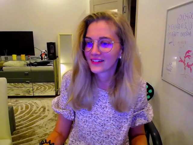 Snímky obrazovky vysielania Rebellionnn