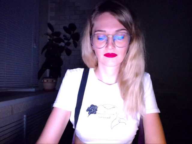 Snímky obrazovky vysielania Rebellionnn