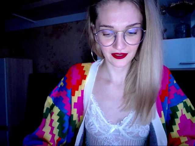 Snímky obrazovky vysielania Rebellionnn