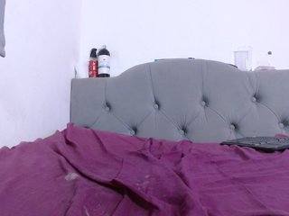 Erotický videohovor Red-moonn