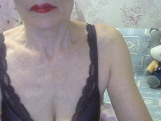 Erotický videohovor Red-Rose-777