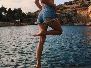 Erotický videohovor RedBeast69