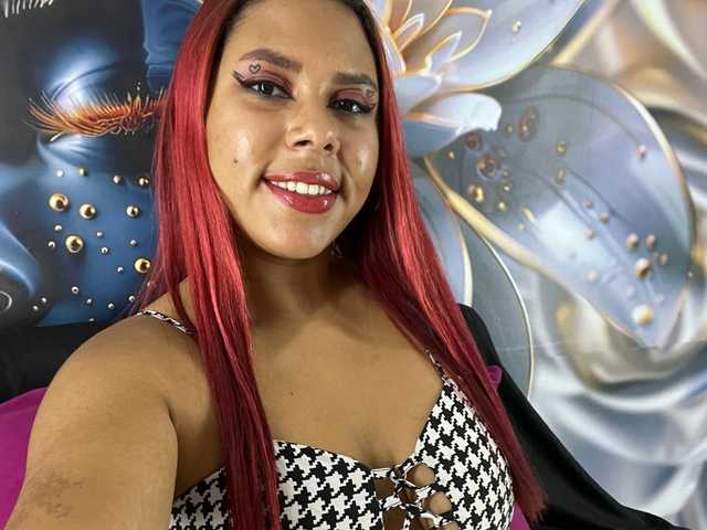 Foto profilu reddfiregirl