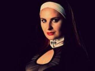 Erotický videohovor redfox01