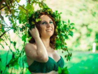 Erotický videohovor redfox0109