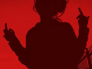 Erotický videohovor RedFox69