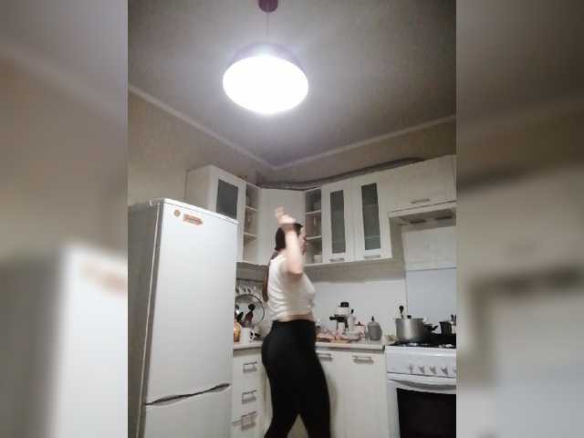 Snímky obrazovky vysielania Bonita_