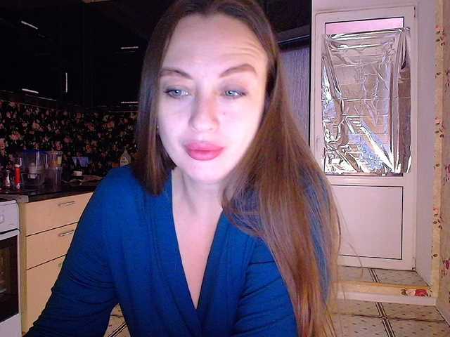 Snímky obrazovky vysielania Bonita_