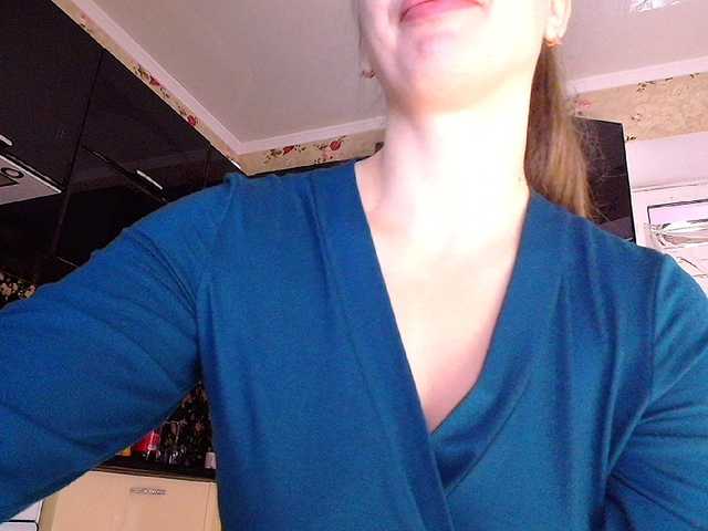 Snímky obrazovky vysielania Bonita_