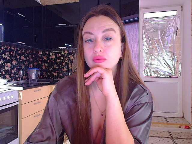 Snímky obrazovky vysielania Bonita_