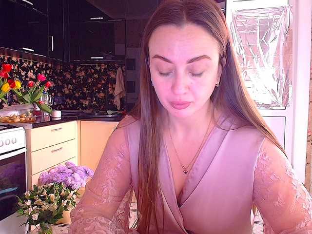 Snímky obrazovky vysielania Bonita_