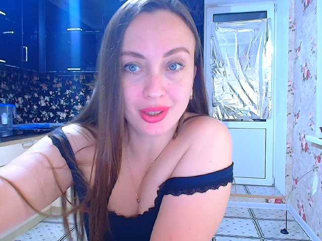Snímky obrazovky vysielania Bonita_