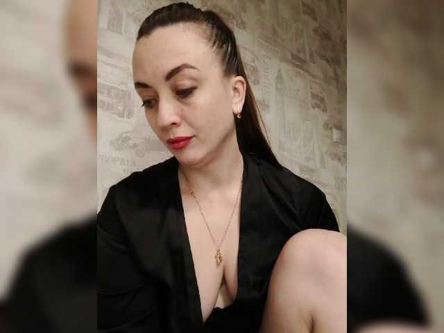 Snímky obrazovky vysielania Bonita_