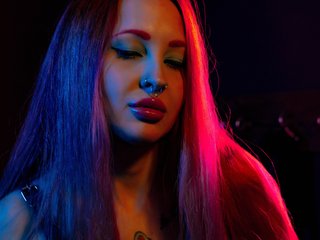 Erotický videohovor RedFox9595