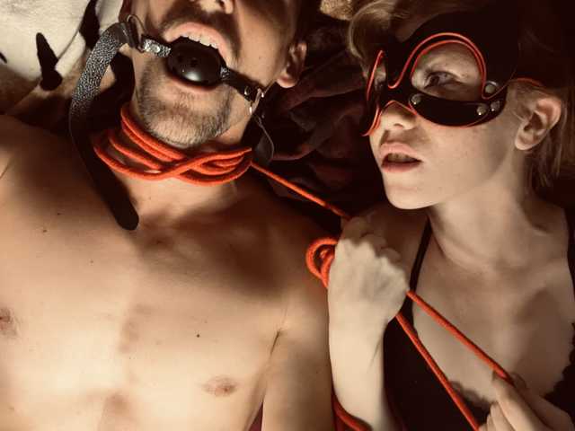 Foto profilu Redfoxandme