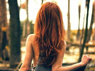 Erotický videohovor Redfoxgirl