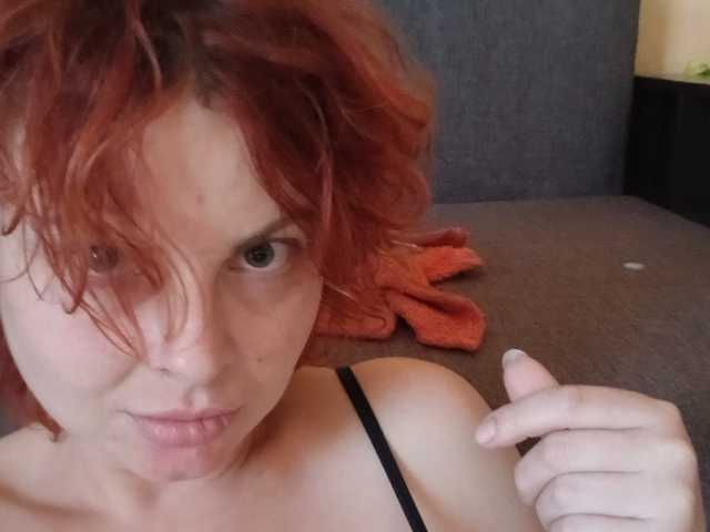 Foto profilu Redfoxlikefiree