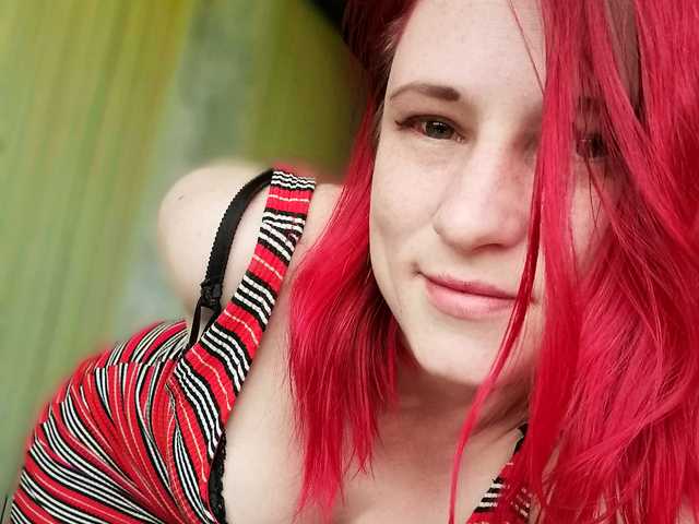 Erotický videorozhovor RedFoxXx666