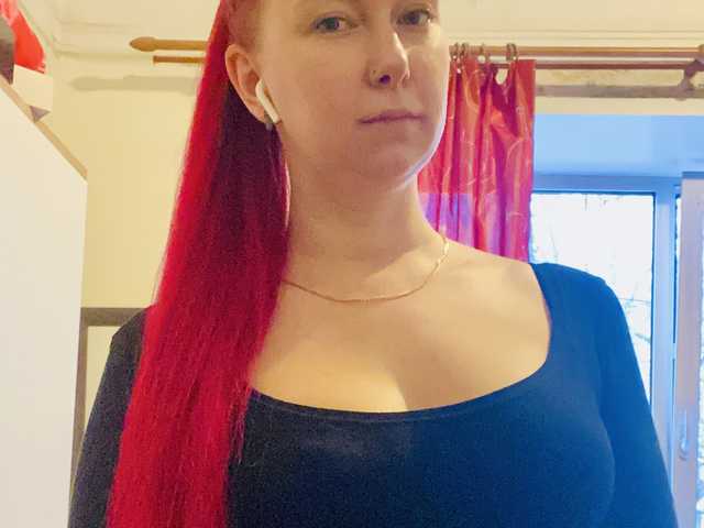Foto profilu RedFoxxxya