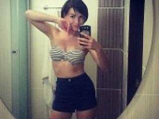 Erotický videohovor redfoxyred