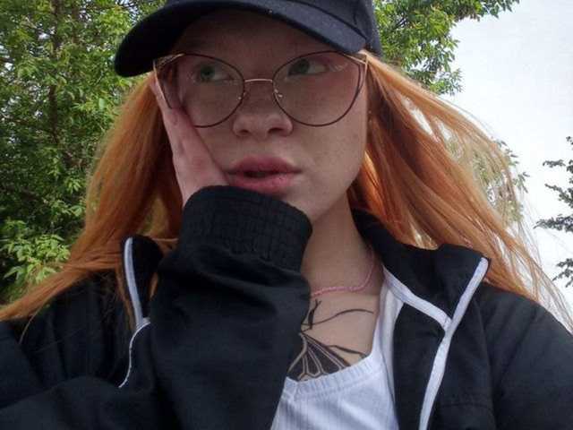 Foto profilu Redheadgurl