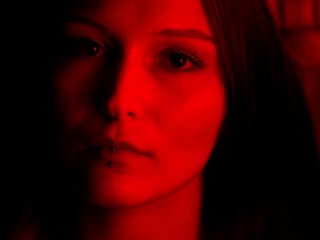 Erotický videohovor RedHeadJu