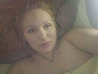 Erotický videohovor REDLISA