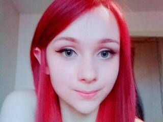 Erotický videohovor RedMaiDen