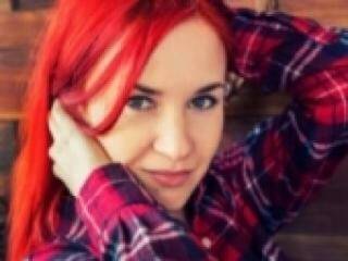 Erotický videohovor redsexstar