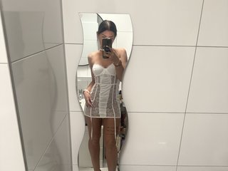 Erotický videohovor Reeree725