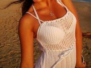 Erotický videohovor Regiina