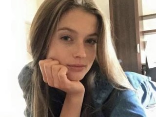 Erotický videohovor Regina-Lynne